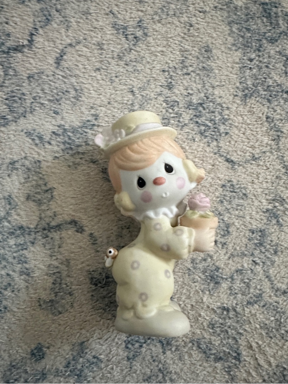 Precious Moments ( CLOWNS 1984 )